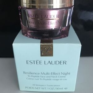 Estee Lauder Resilience Multi-Effect Night Cream